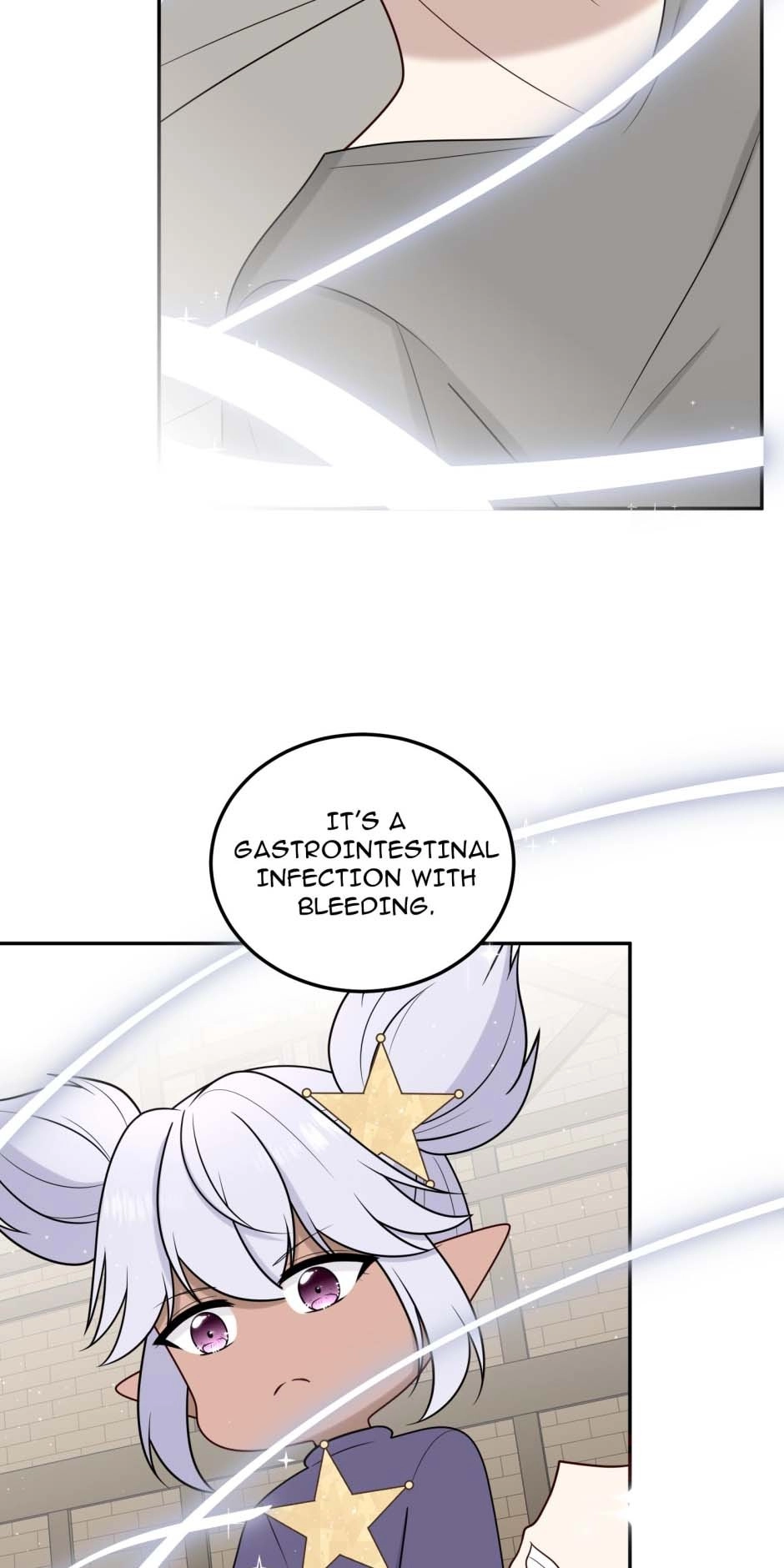 The Poetry of Love and War Chapter 35 page 23 - 