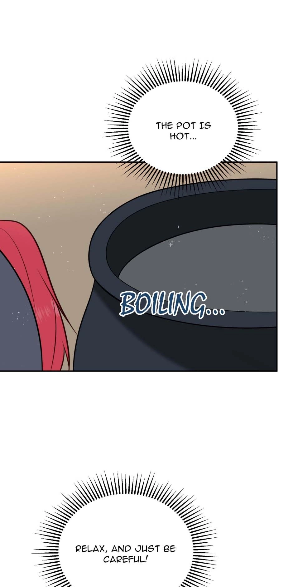 The Poetry of Love and War Chapter 35 page 26 - 