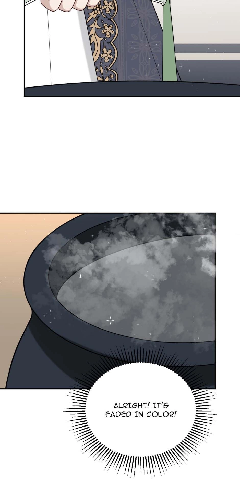 The Poetry of Love and War Chapter 35 page 28 - 