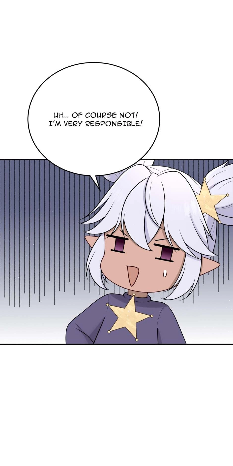 The Poetry of Love and War Chapter 35 page 4 - 