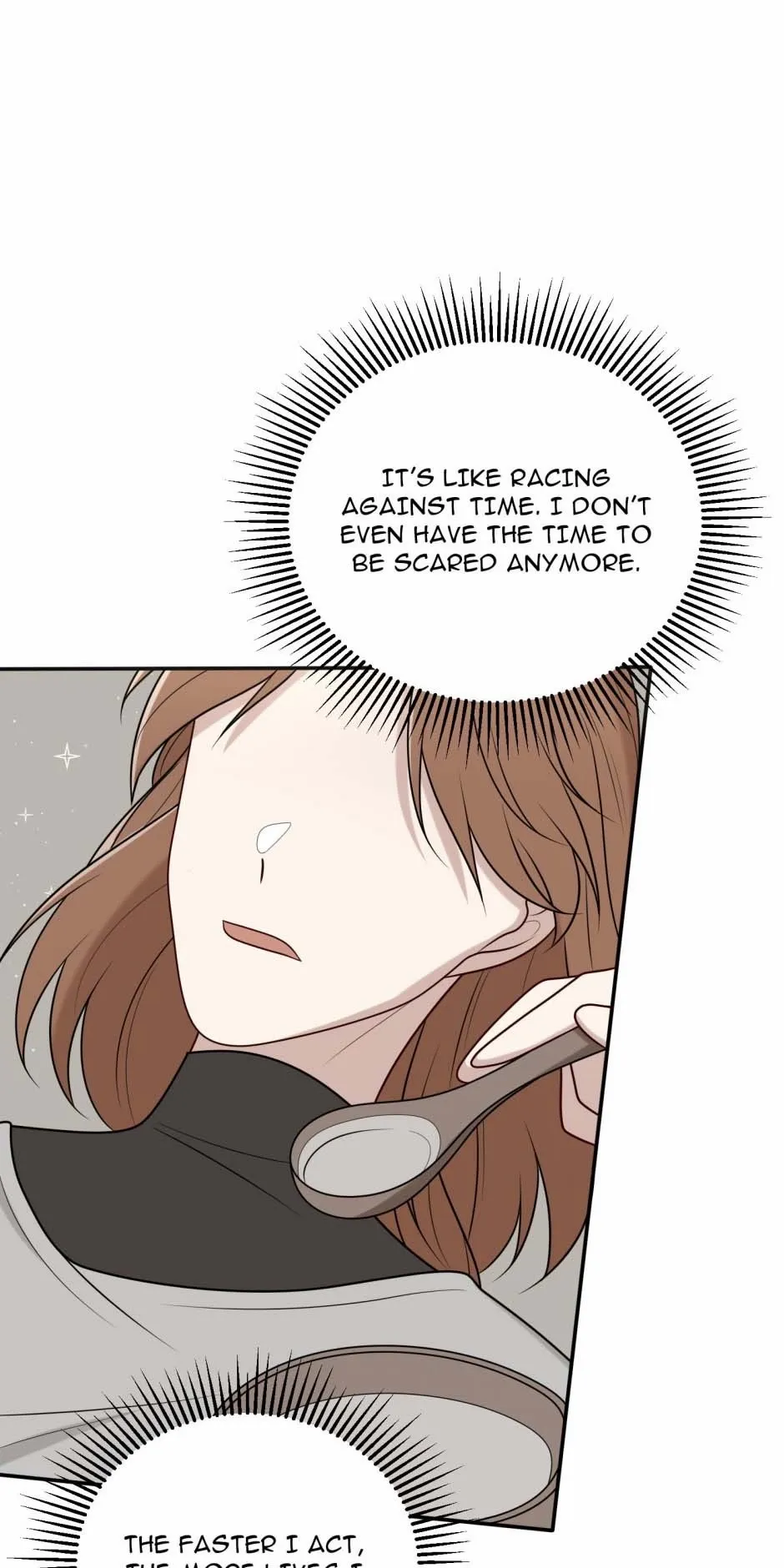 The Poetry of Love and War Chapter 35 page 37 - 