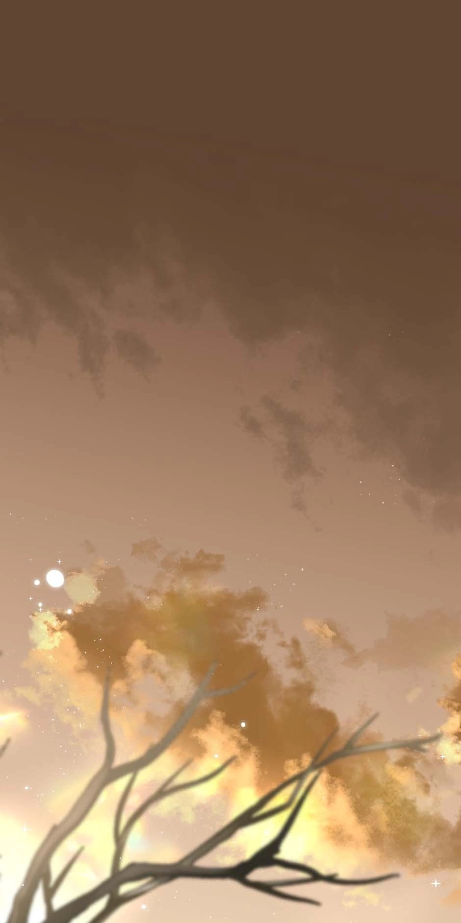 The Poetry of Love and War Chapter 35 page 41 - 