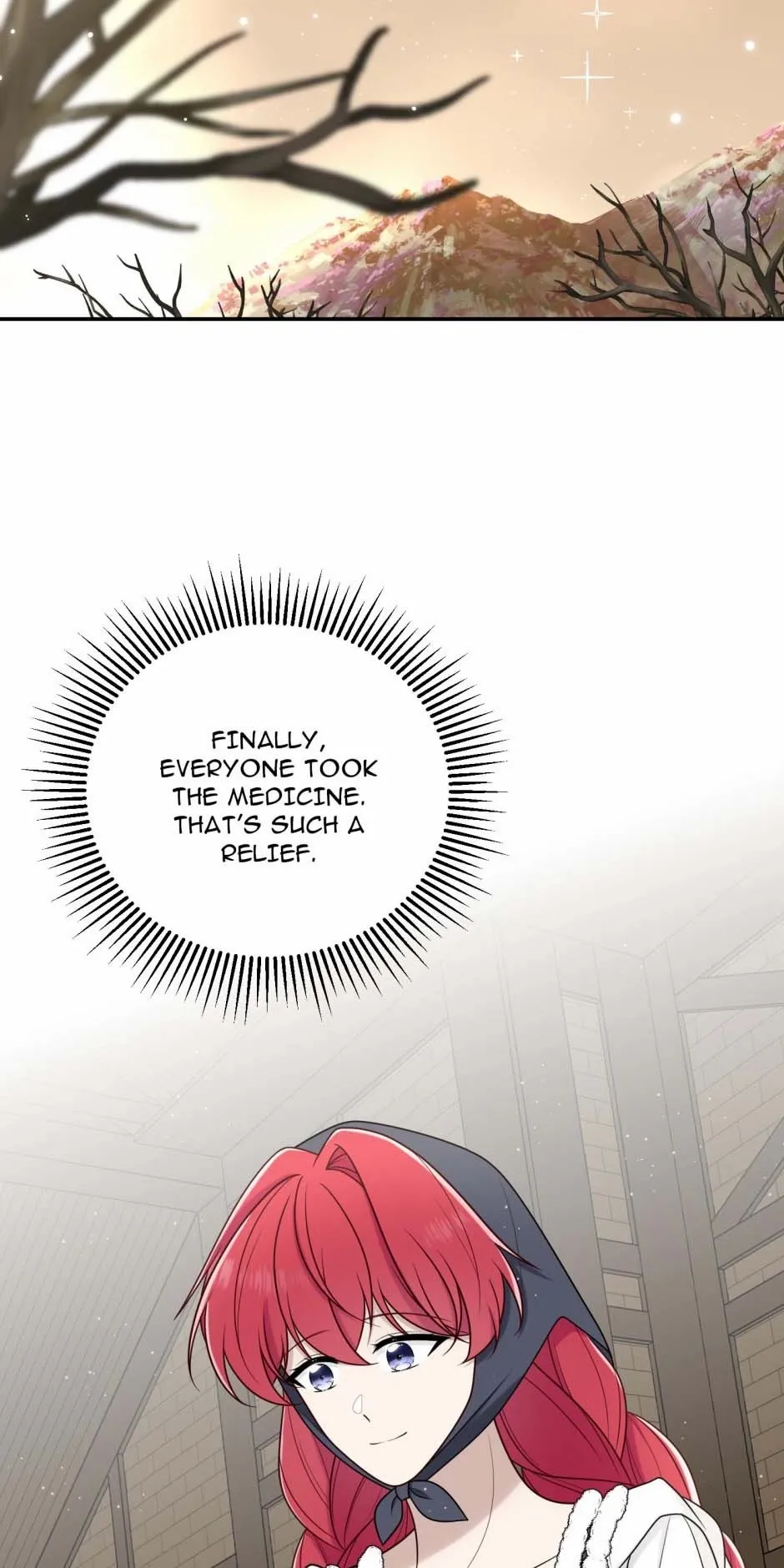 The Poetry of Love and War Chapter 35 page 42 - 