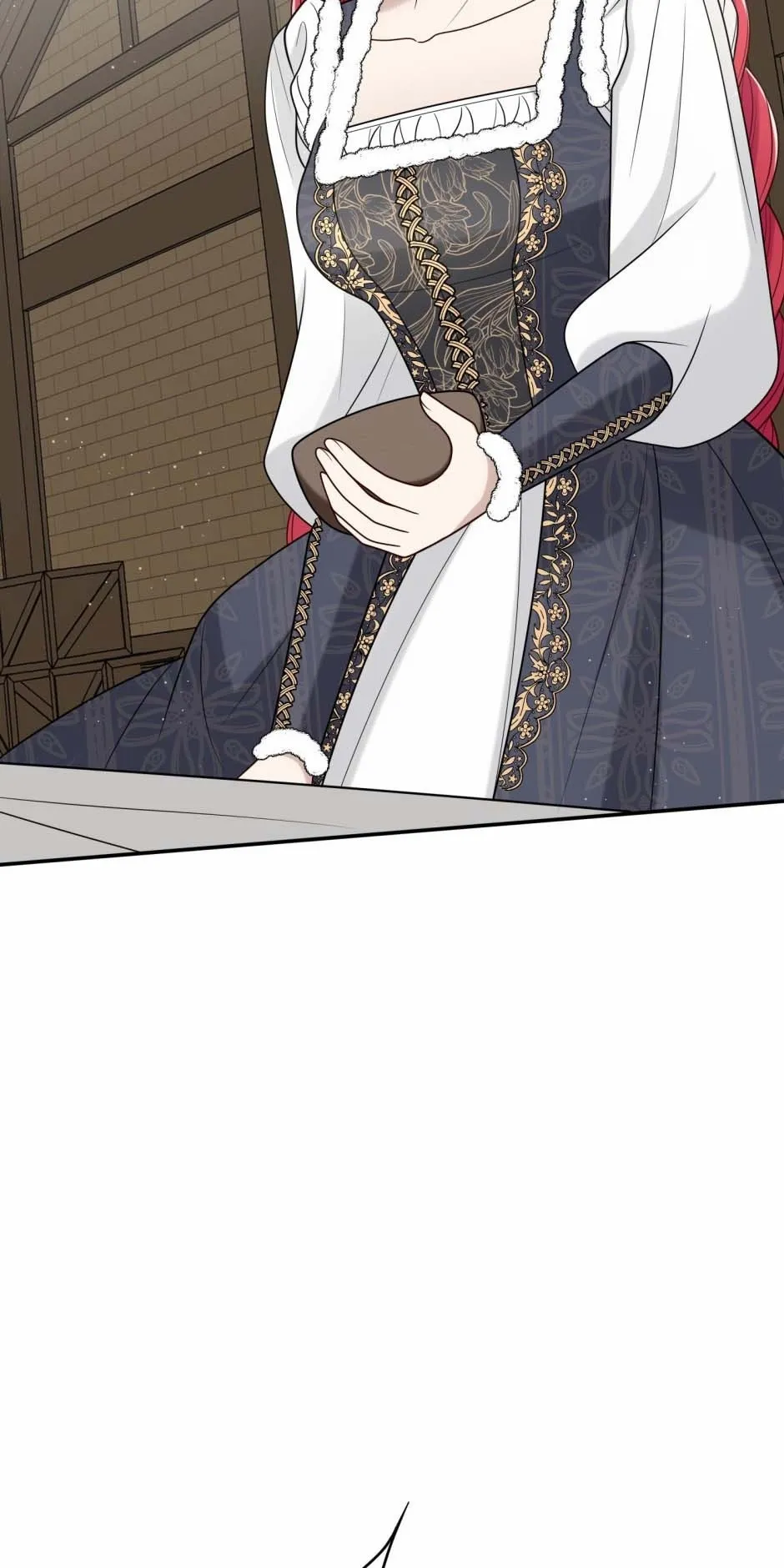 The Poetry of Love and War Chapter 35 page 43 - 