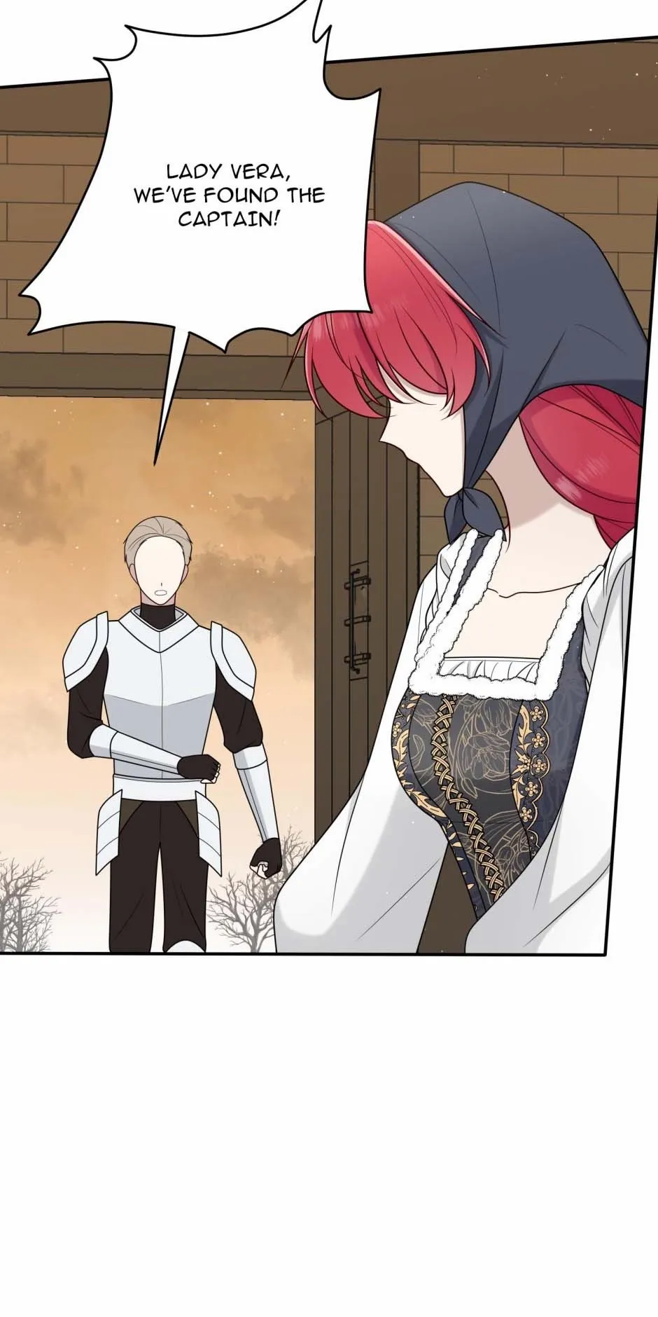 The Poetry of Love and War Chapter 35 page 44 - 