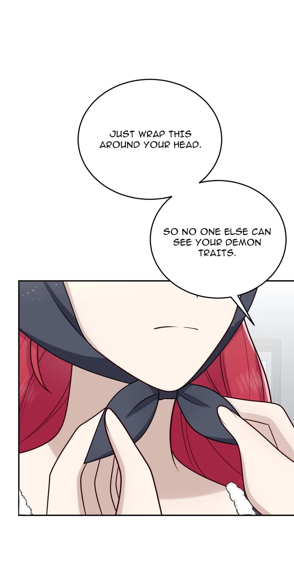The Poetry of Love and War Chapter 35 page 7 - 