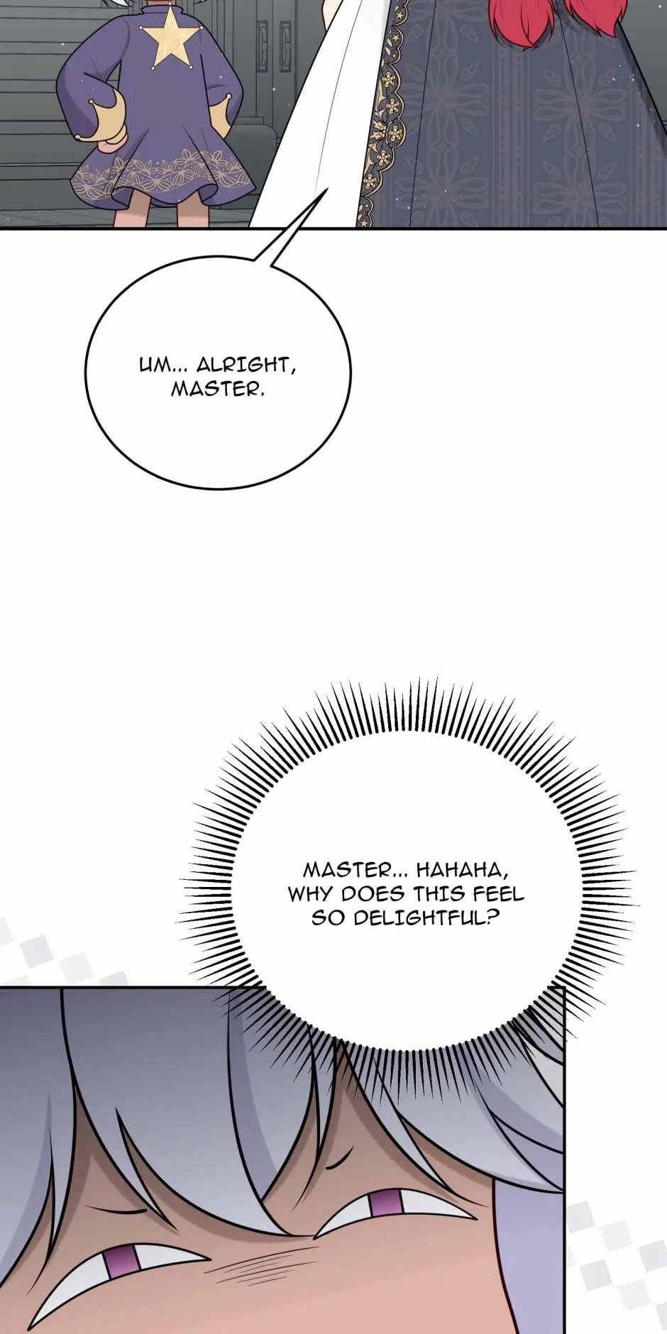 The Poetry of Love and War Chapter 35 page 10 - 