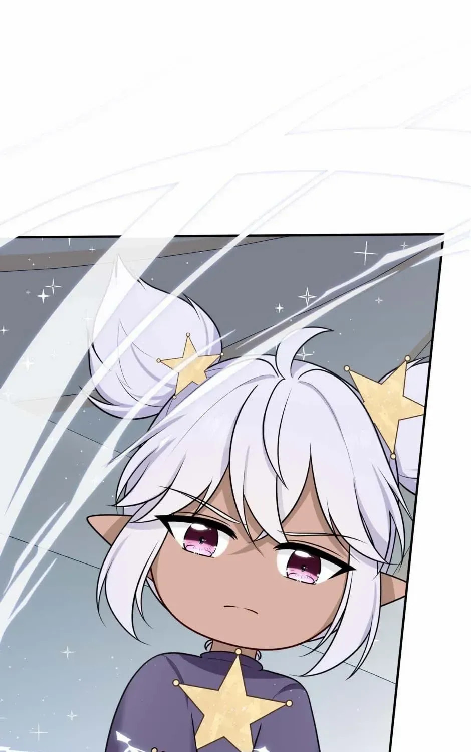 The Poetry of Love and War Chapter 36 page 1 - 