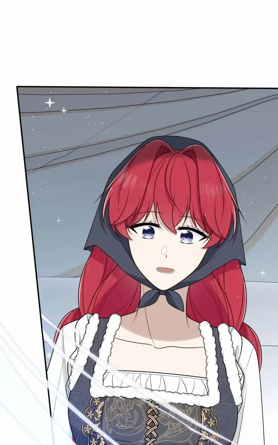 The Poetry of Love and War Chapter 36 page 3 - 