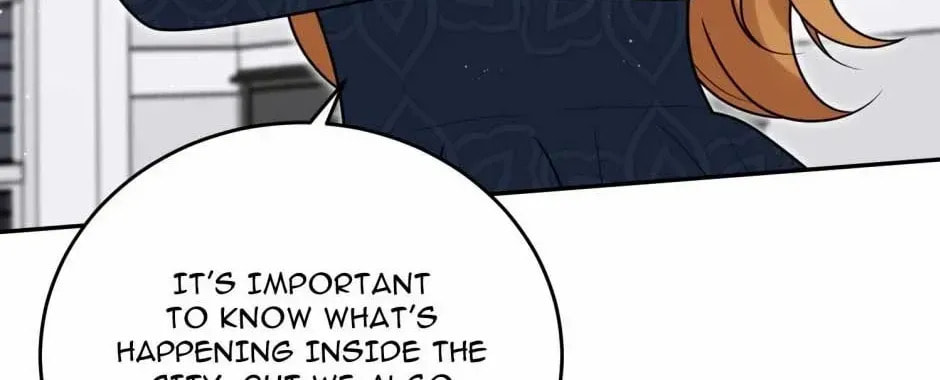 The Poetry of Love and War Chapter 36 page 22 - 