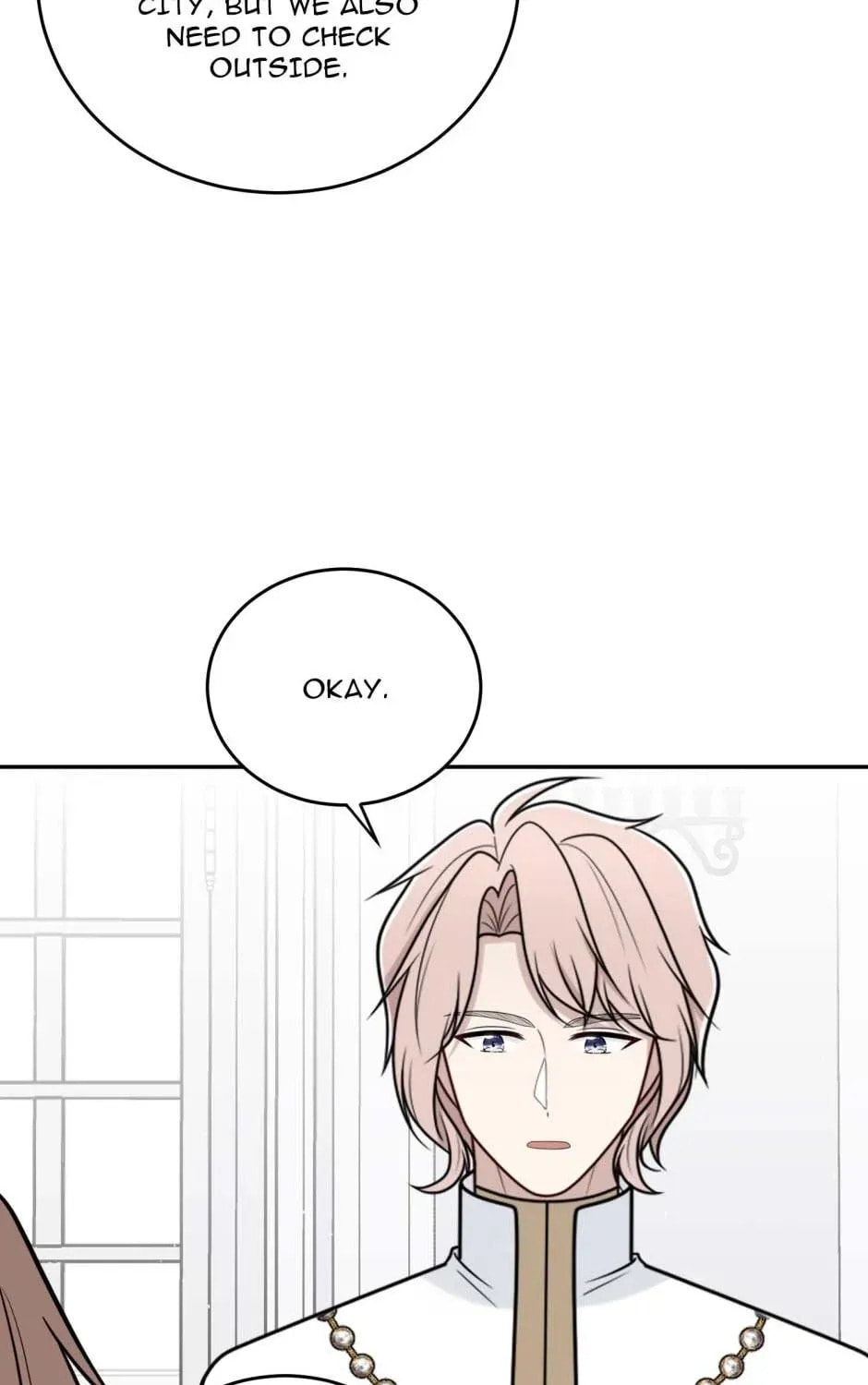 The Poetry of Love and War Chapter 36 page 23 - 