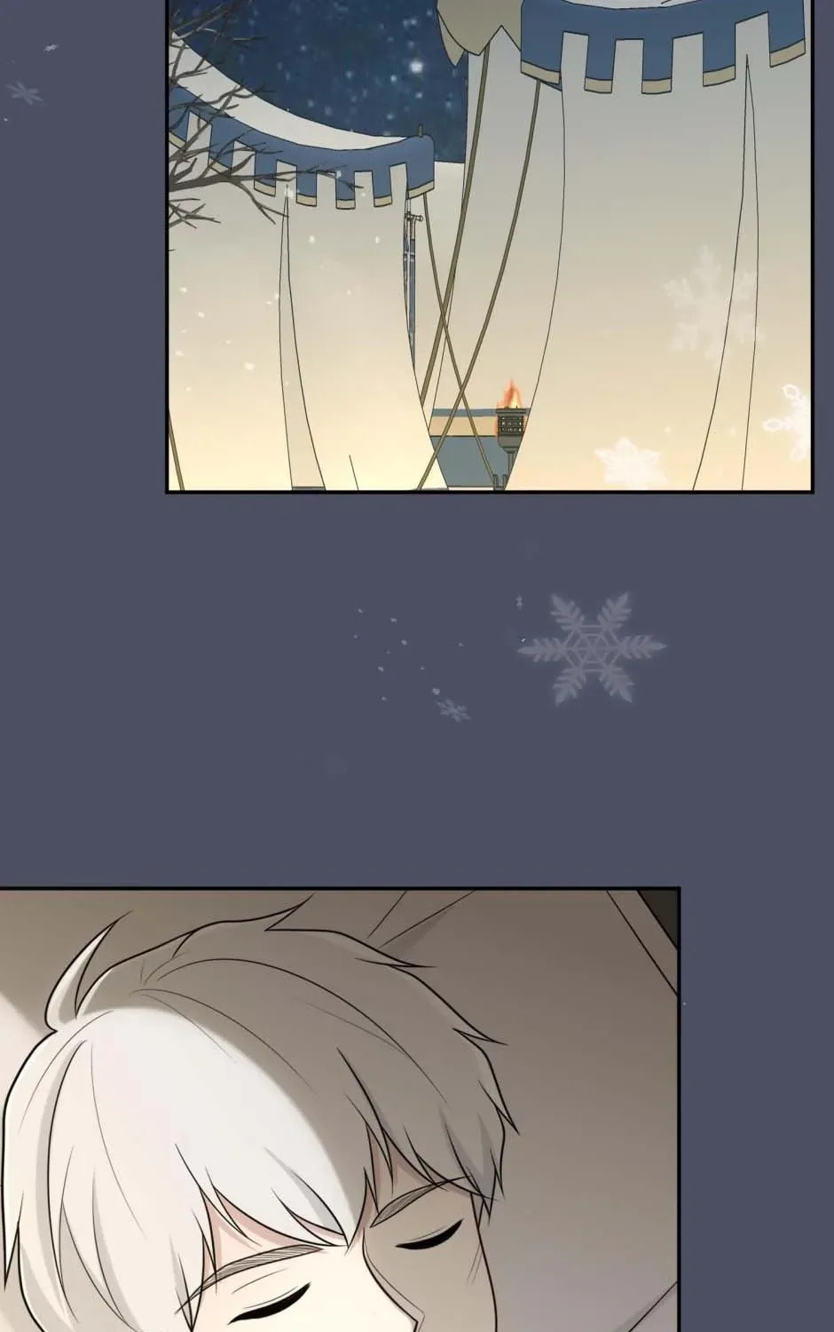 The Poetry of Love and War Chapter 36 page 27 - 