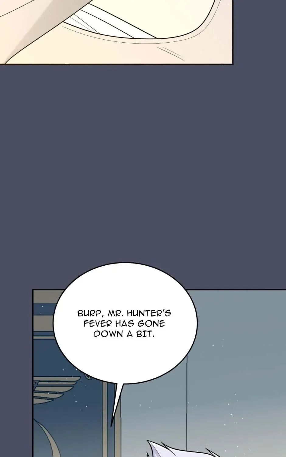 The Poetry of Love and War Chapter 36 page 29 - 