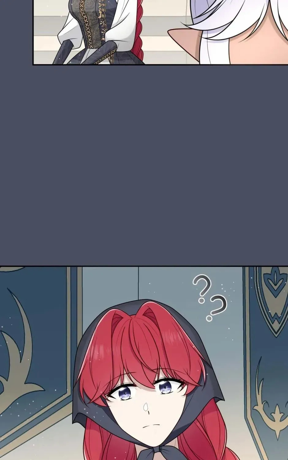 The Poetry of Love and War Chapter 36 page 31 - 
