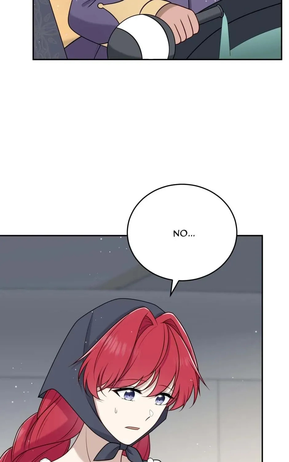 The Poetry of Love and War Chapter 36 page 43 - 