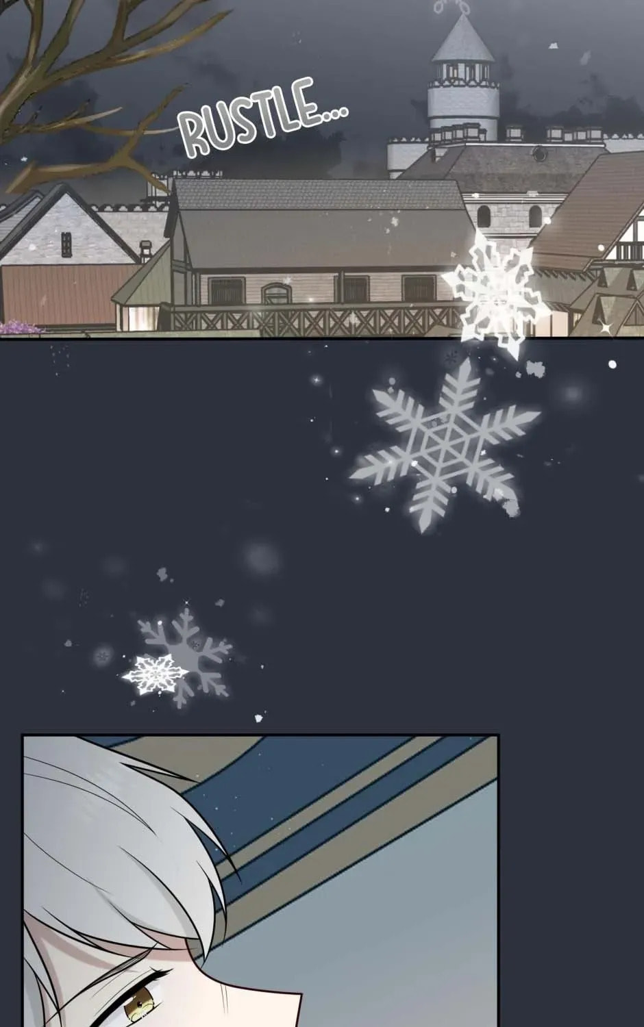 The Poetry of Love and War Chapter 36 page 61 - 