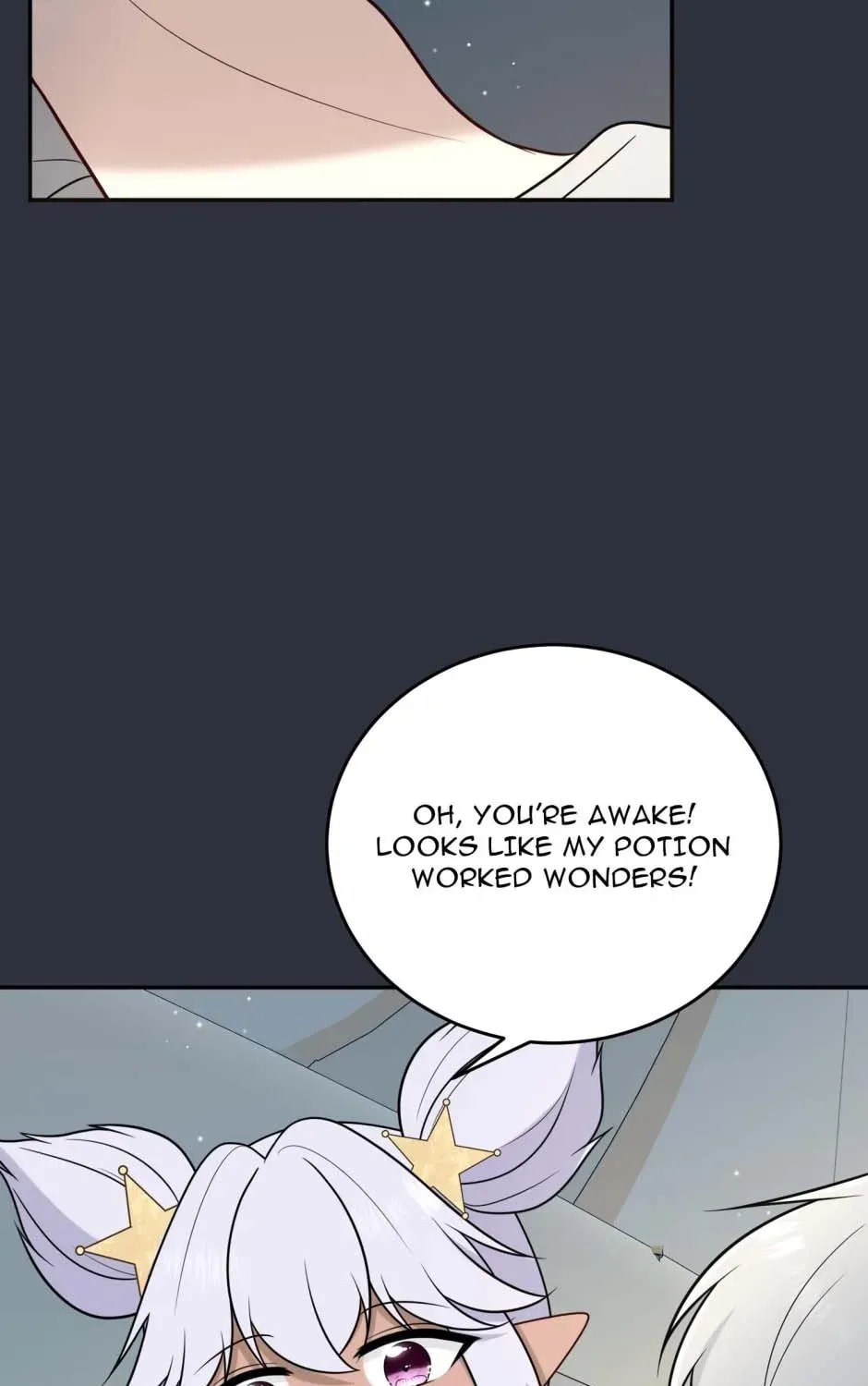 The Poetry of Love and War Chapter 36 page 63 - 