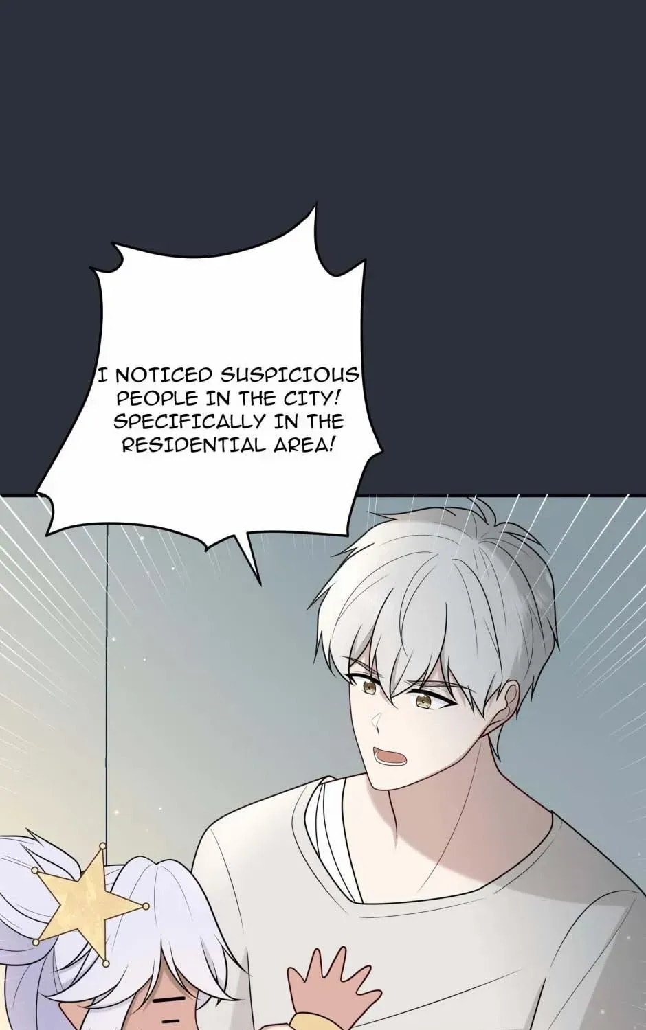 The Poetry of Love and War Chapter 36 page 65 - 