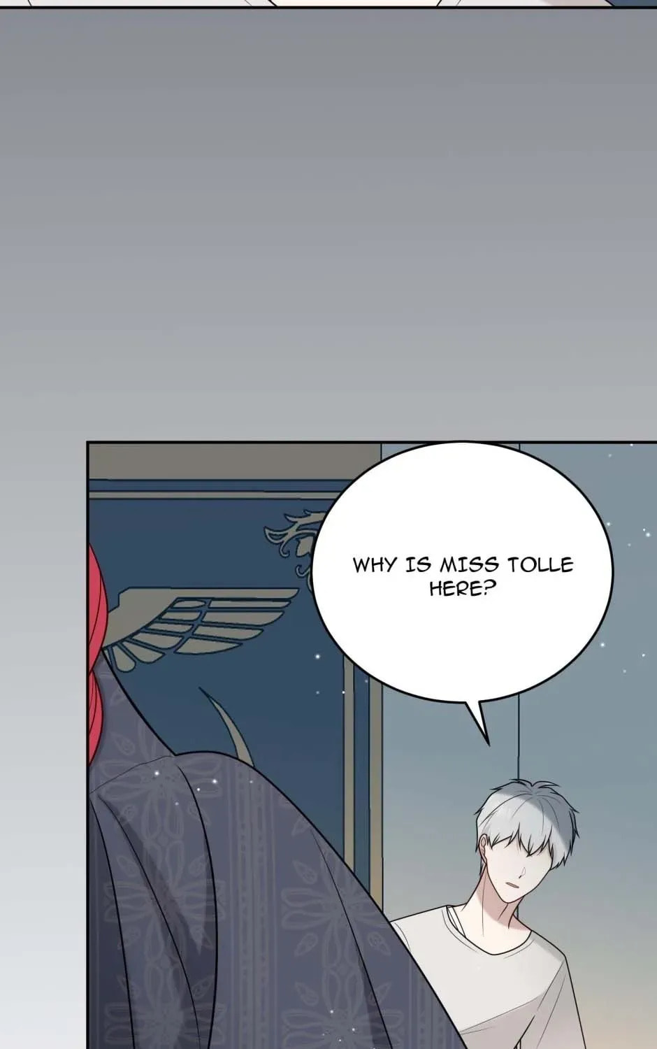 The Poetry of Love and War Chapter 36 page 71 - 