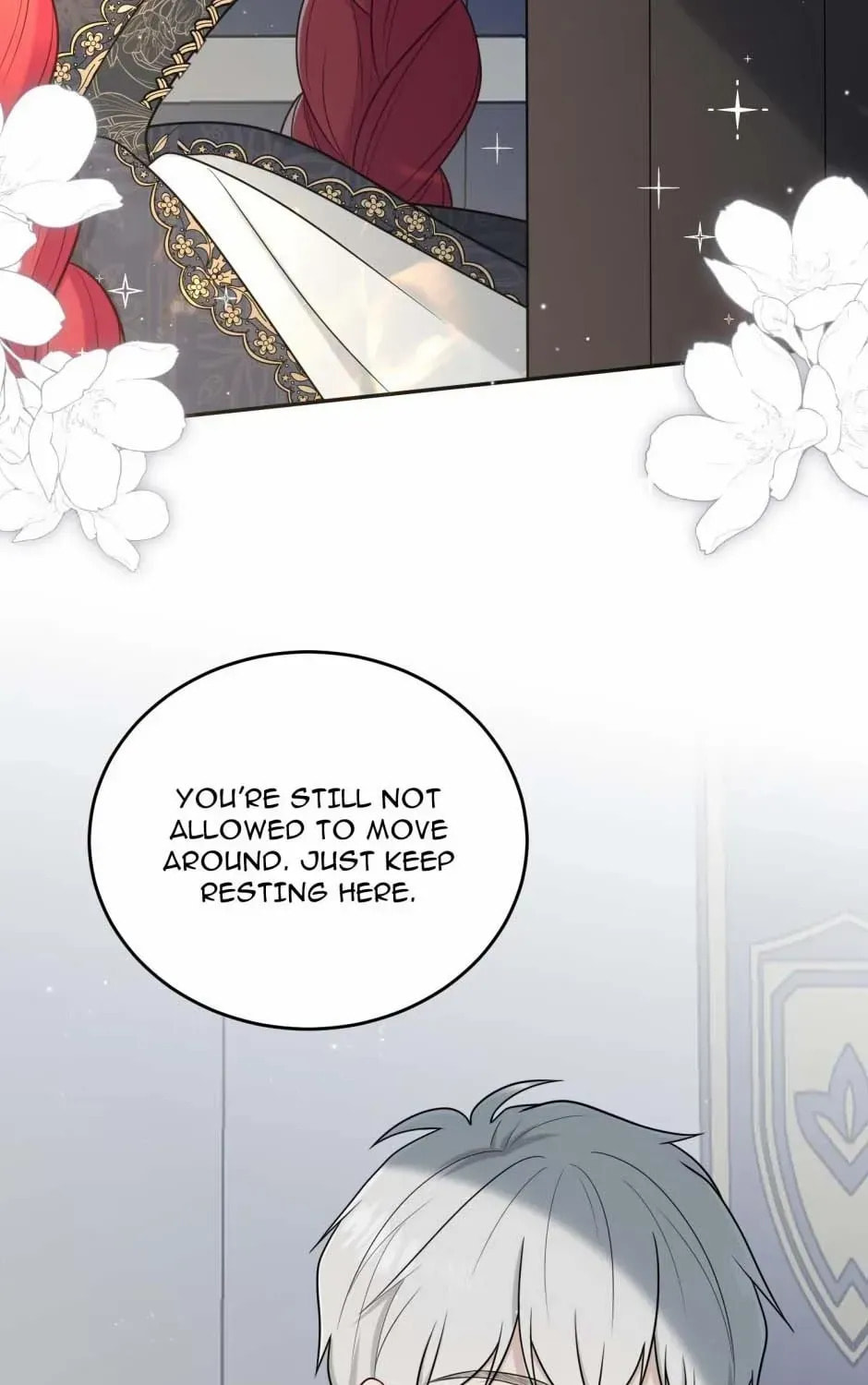 The Poetry of Love and War Chapter 36 page 75 - 