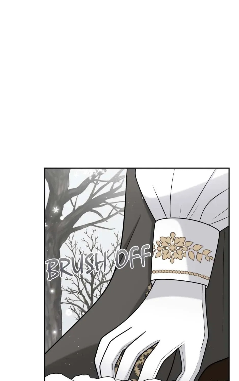 The Poetry of Love and War Chapter 36 page 81 - 