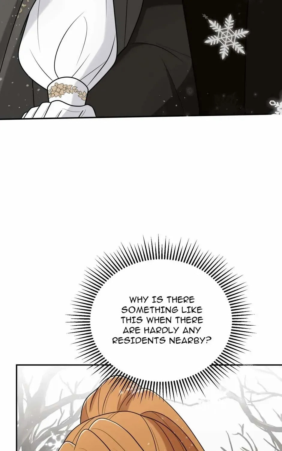 The Poetry of Love and War Chapter 36 page 85 - 