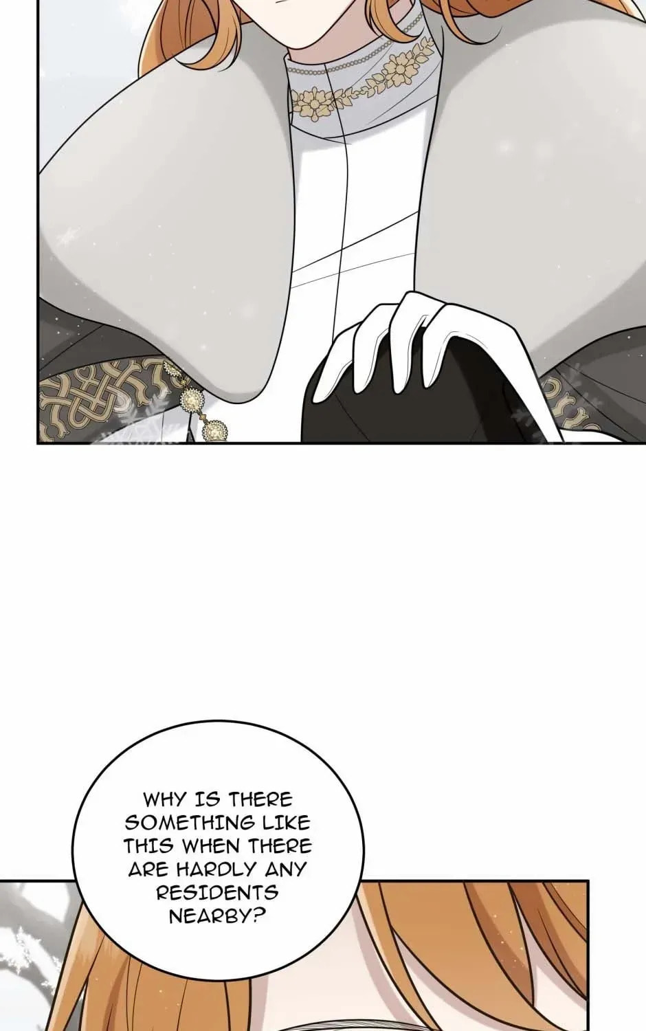 The Poetry of Love and War Chapter 36 page 87 - 