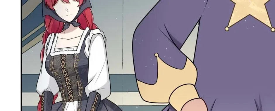 The Poetry of Love and War Chapter 36 page 10 - 