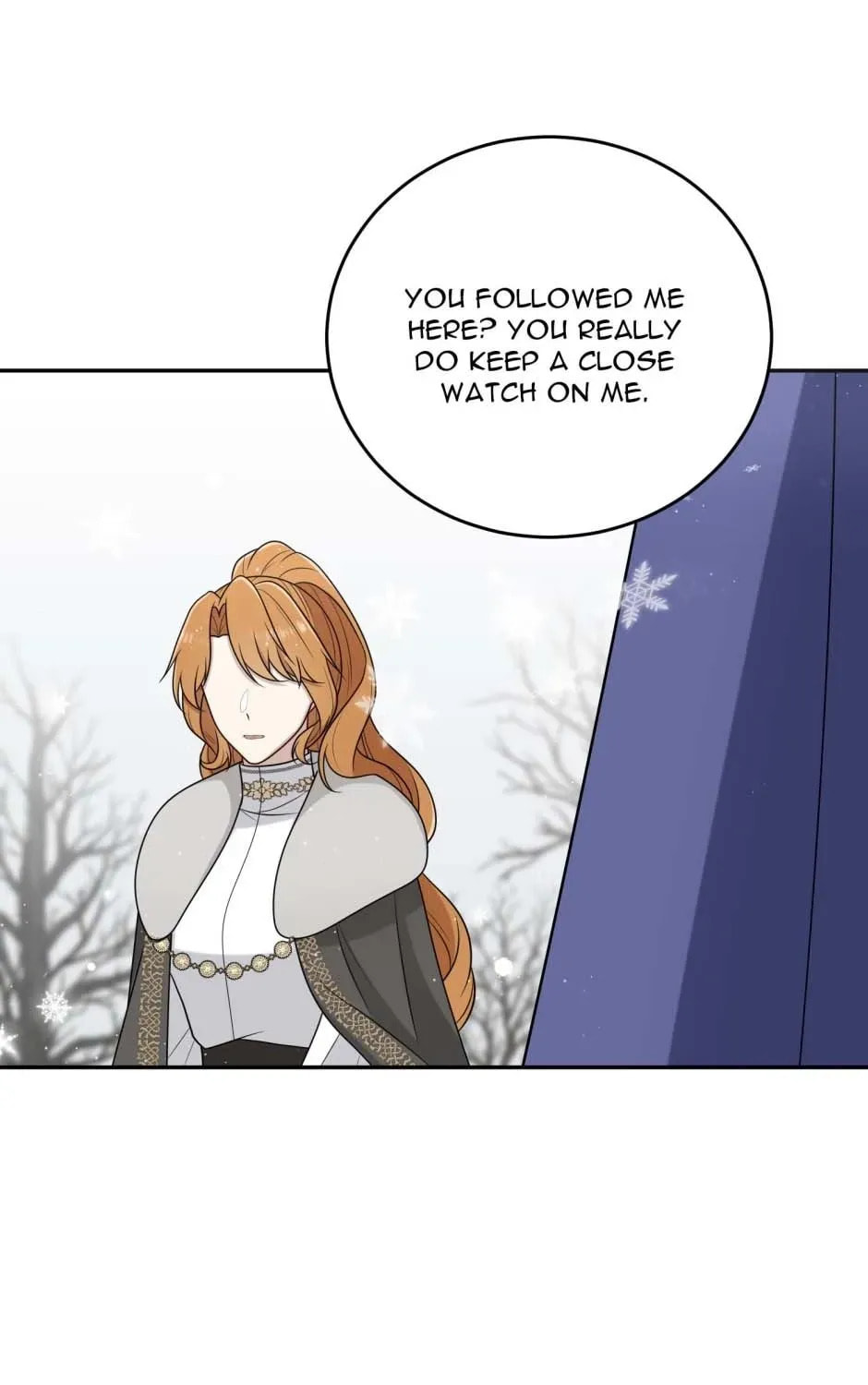 The Poetry of Love and War Chapter 36 page 91 - 
