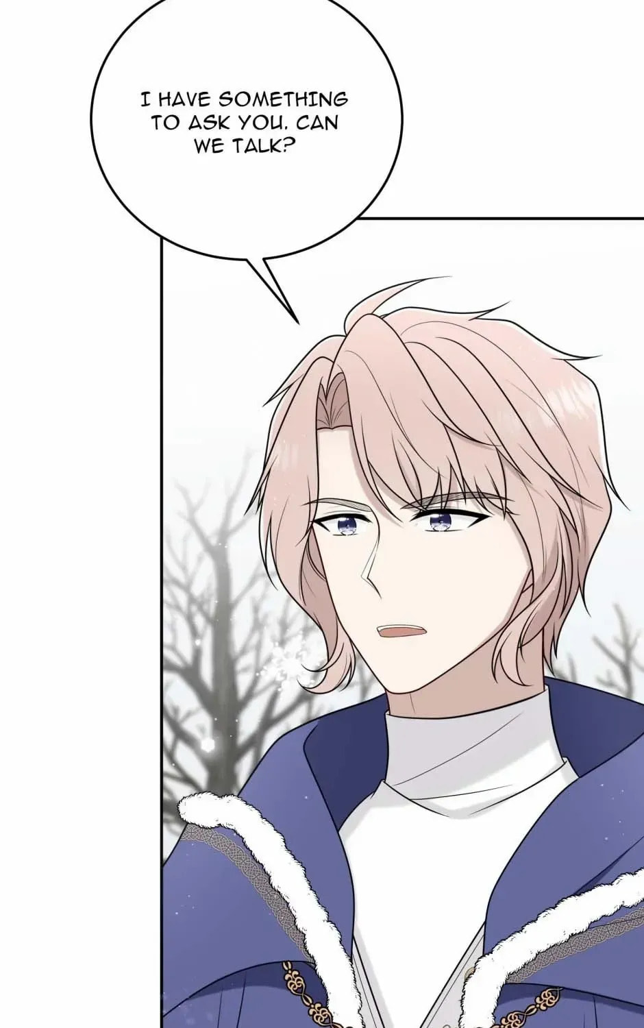 The Poetry of Love and War Chapter 36 page 93 - 