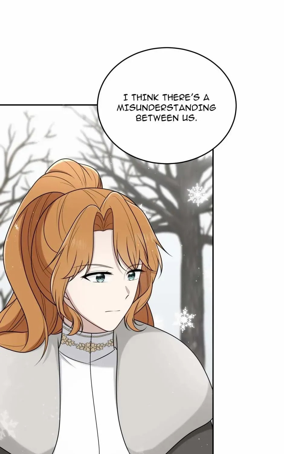The Poetry of Love and War Chapter 36 page 95 - 