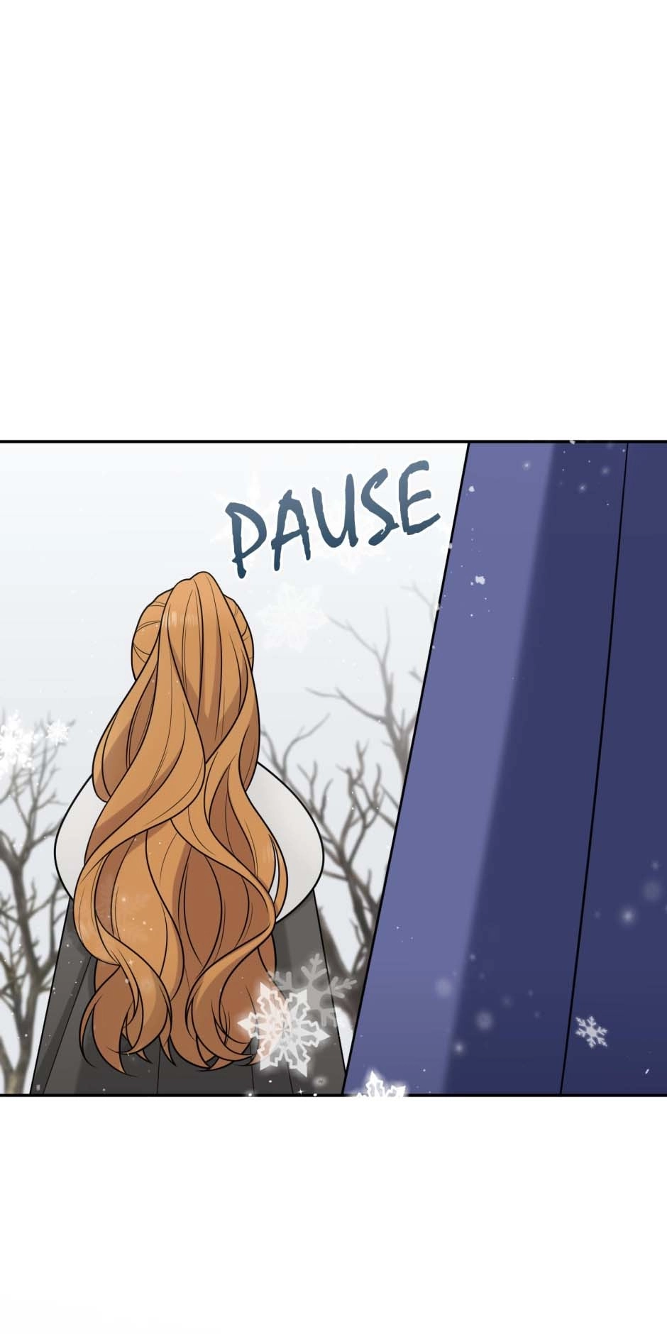 The Poetry of Love and War Chapter 37 page 2 - 