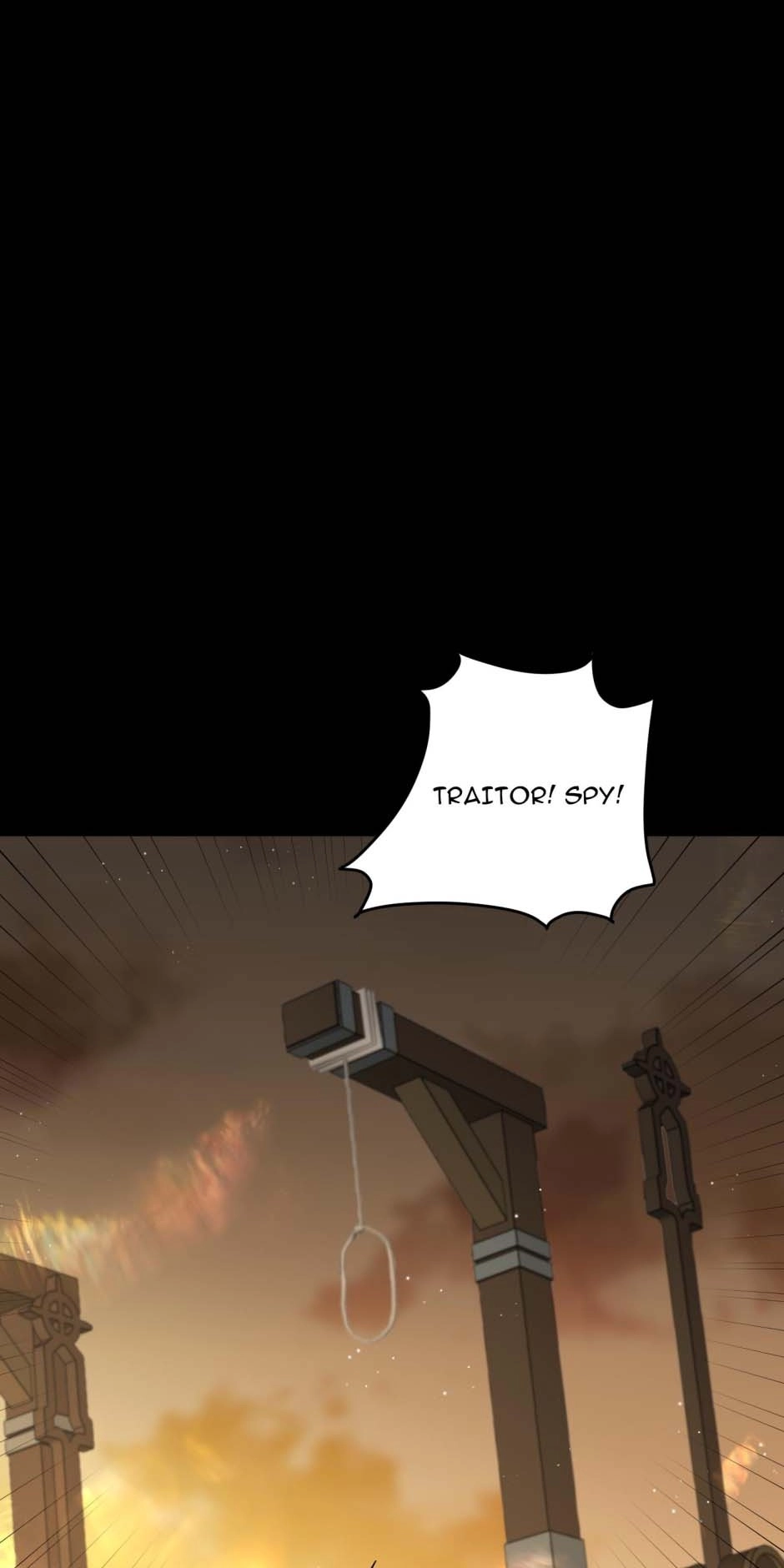 The Poetry of Love and War Chapter 37 page 11 - 