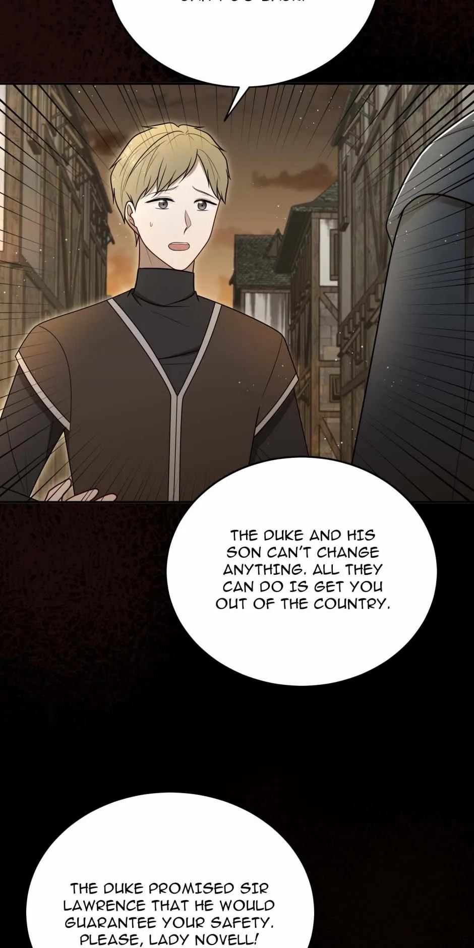 The Poetry of Love and War Chapter 37 page 16 - 