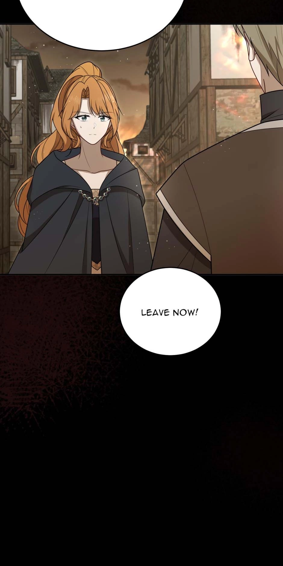 The Poetry of Love and War Chapter 37 page 17 - 