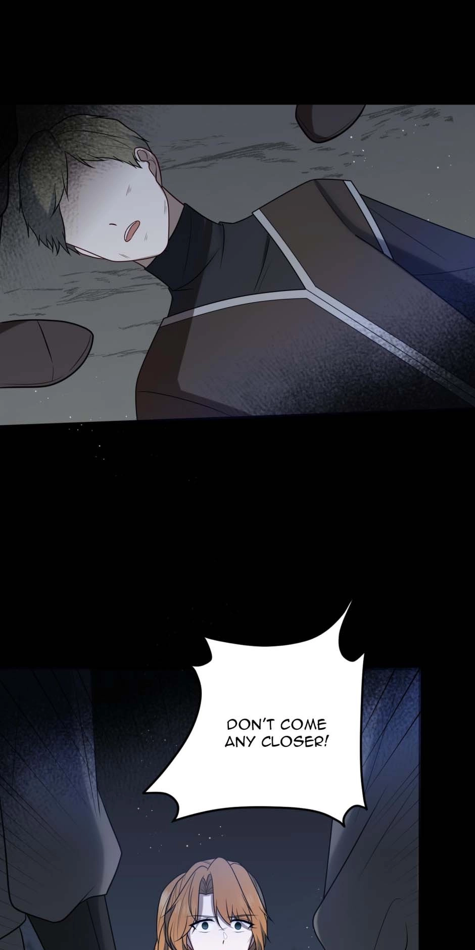 The Poetry of Love and War Chapter 37 page 18 - 