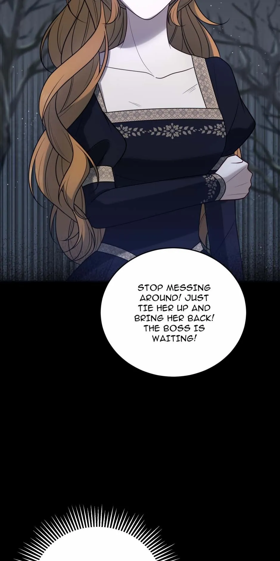 The Poetry of Love and War Chapter 37 page 20 - 