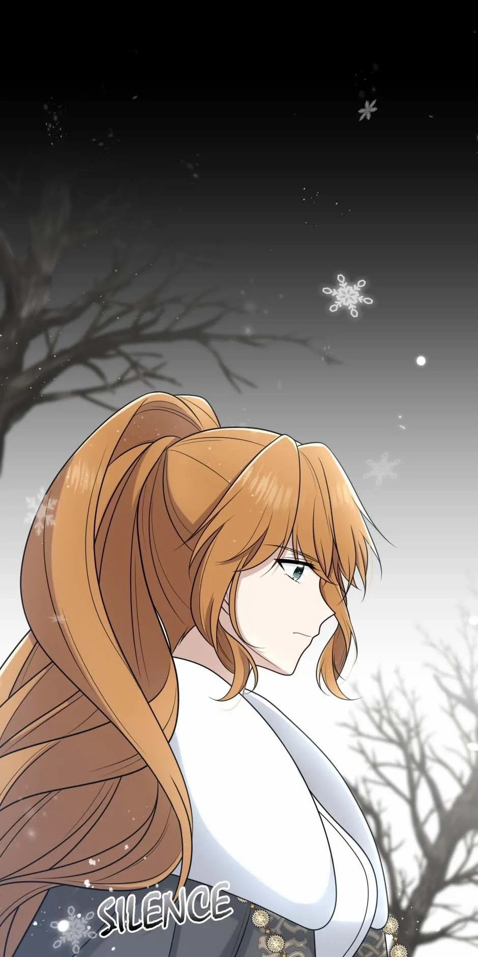 The Poetry of Love and War Chapter 37 page 22 - 