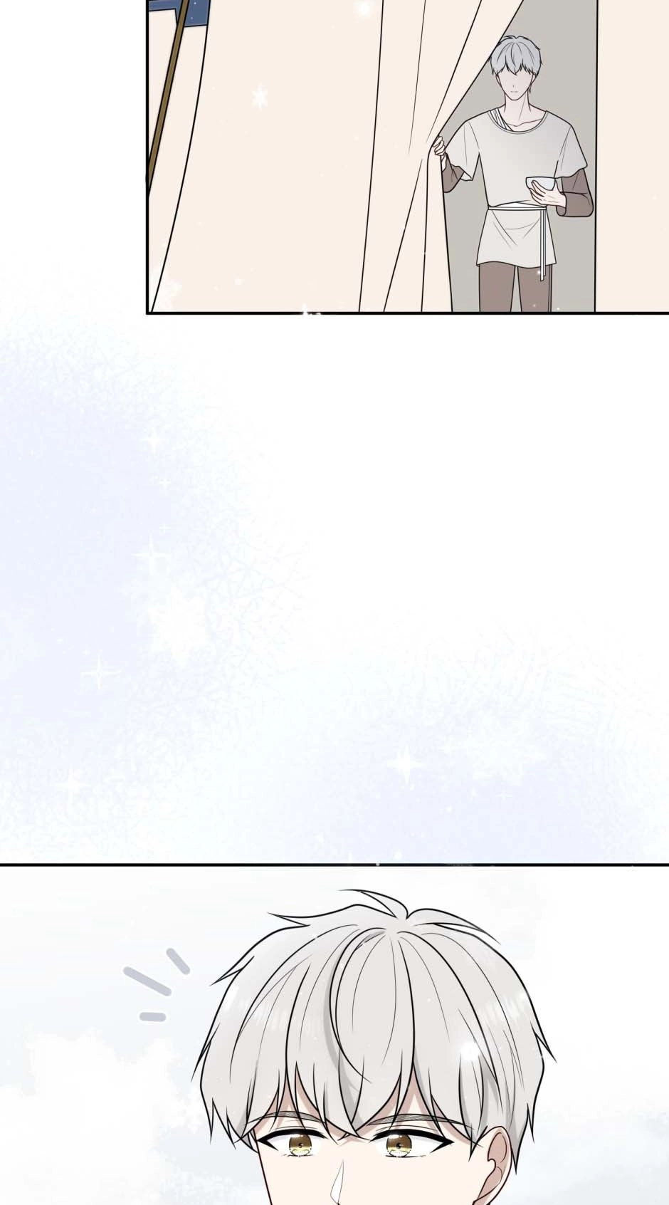 The Poetry of Love and War Chapter 37 page 28 - 