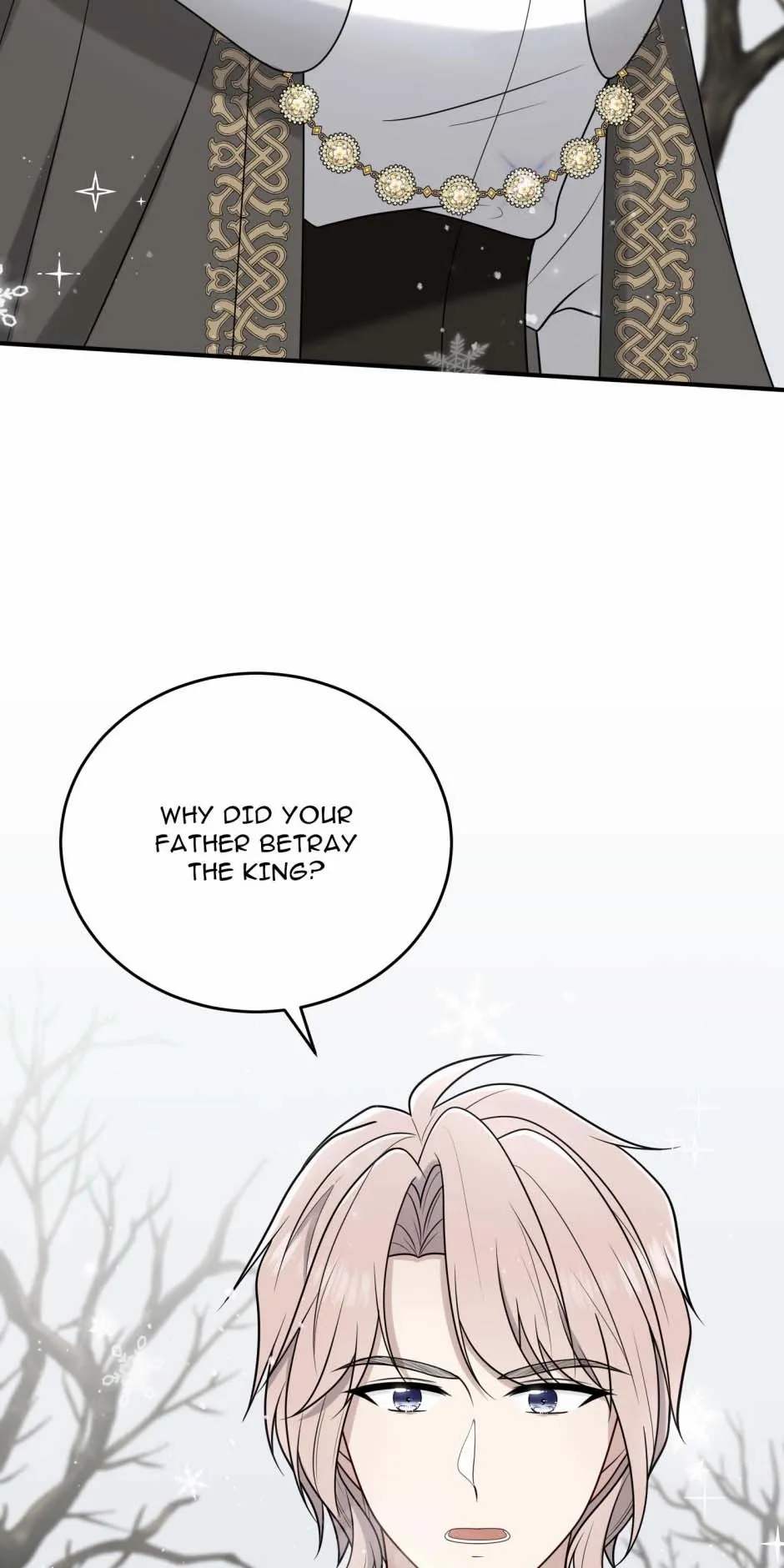 The Poetry of Love and War Chapter 37 page 4 - 