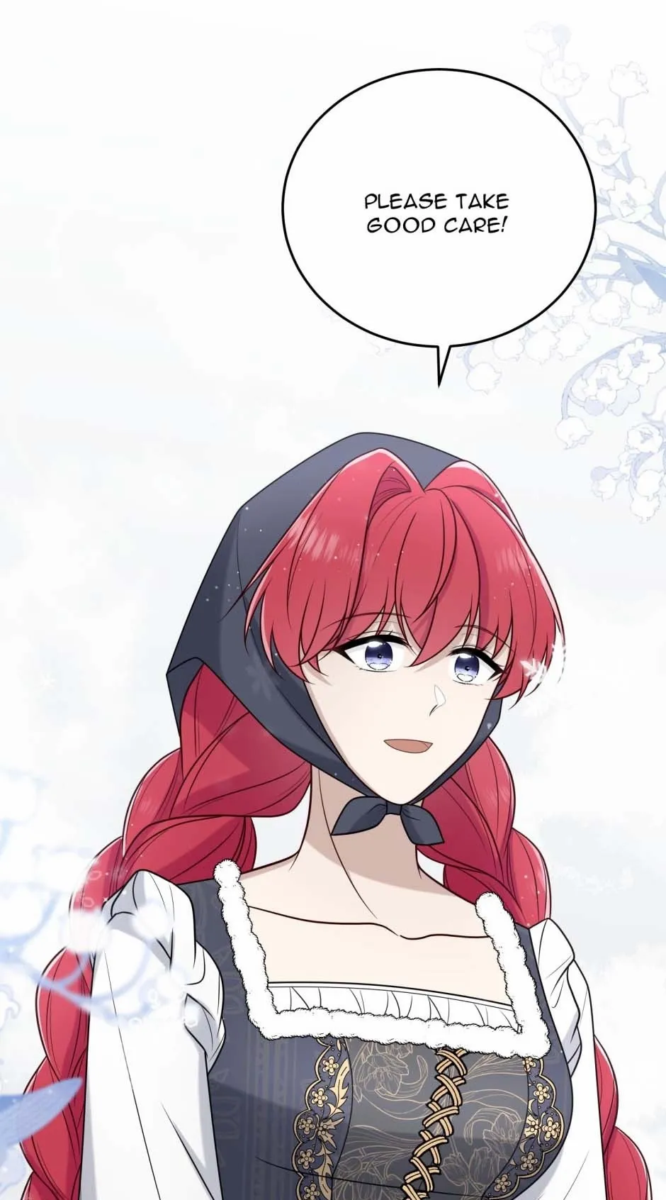 The Poetry of Love and War Chapter 37 page 31 - 