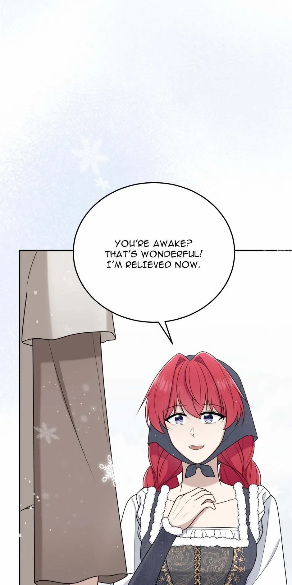 The Poetry of Love and War Chapter 37 page 37 - 