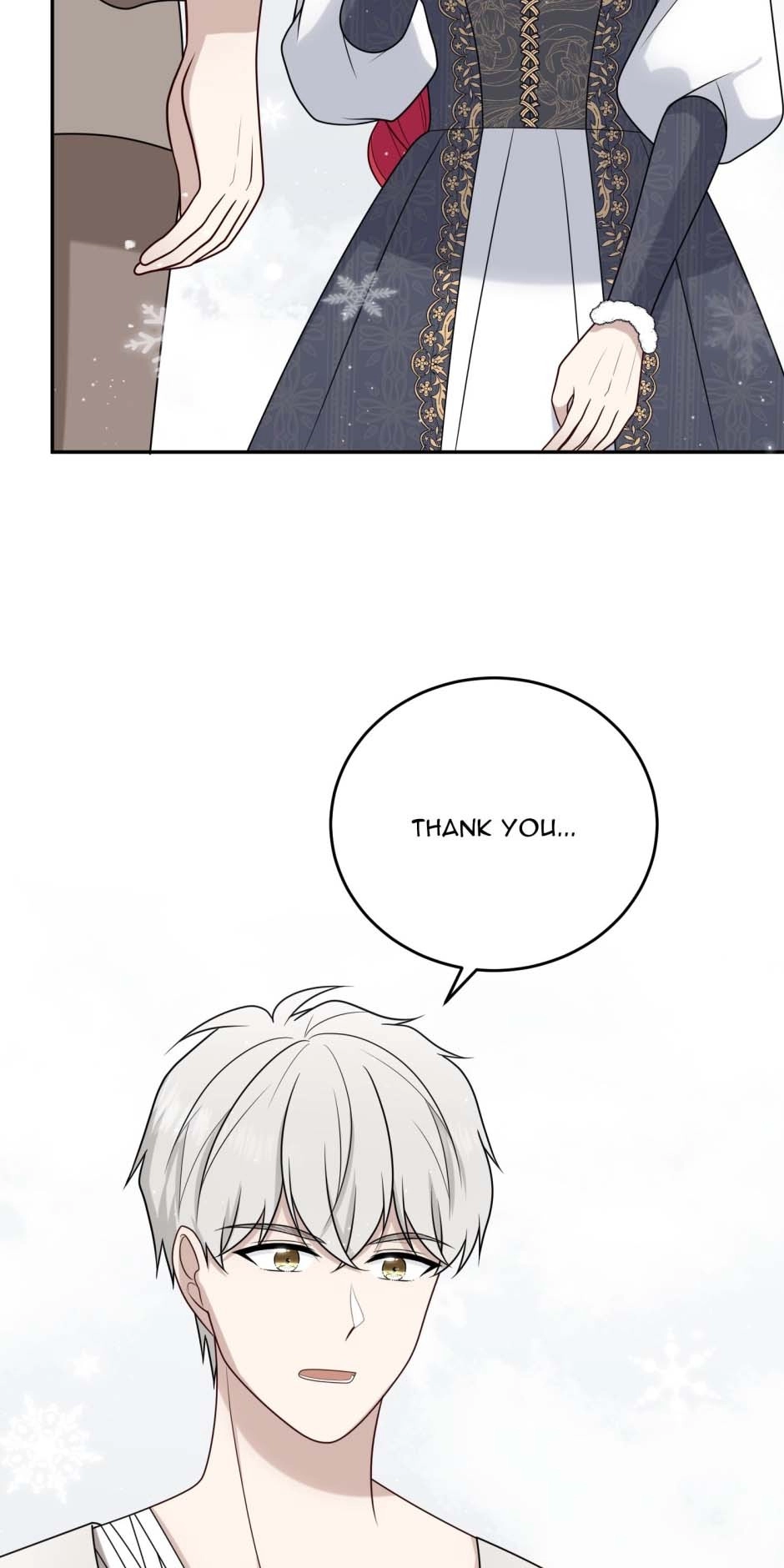 The Poetry of Love and War Chapter 37 page 38 - 