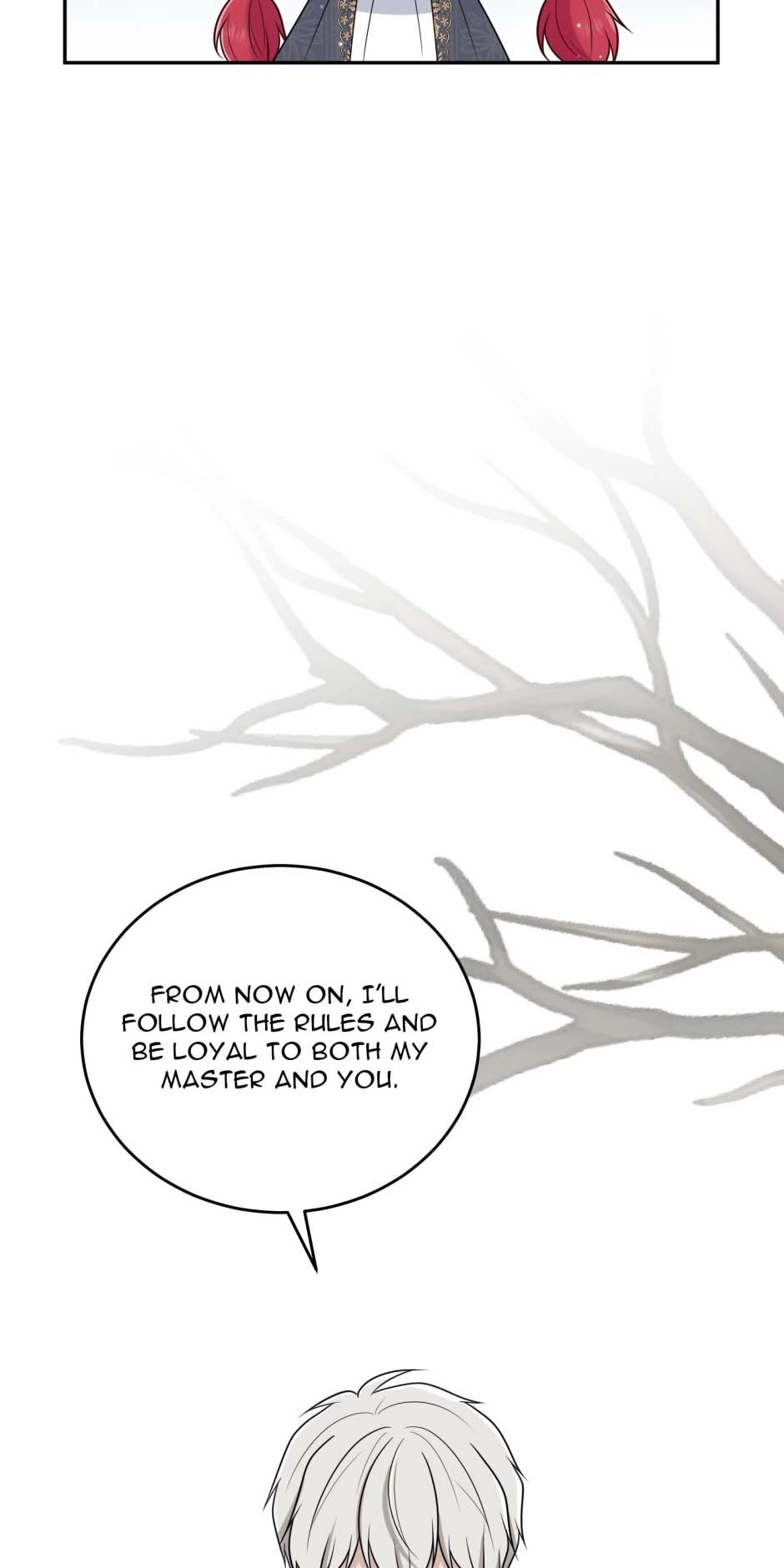 The Poetry of Love and War Chapter 37 page 41 - 