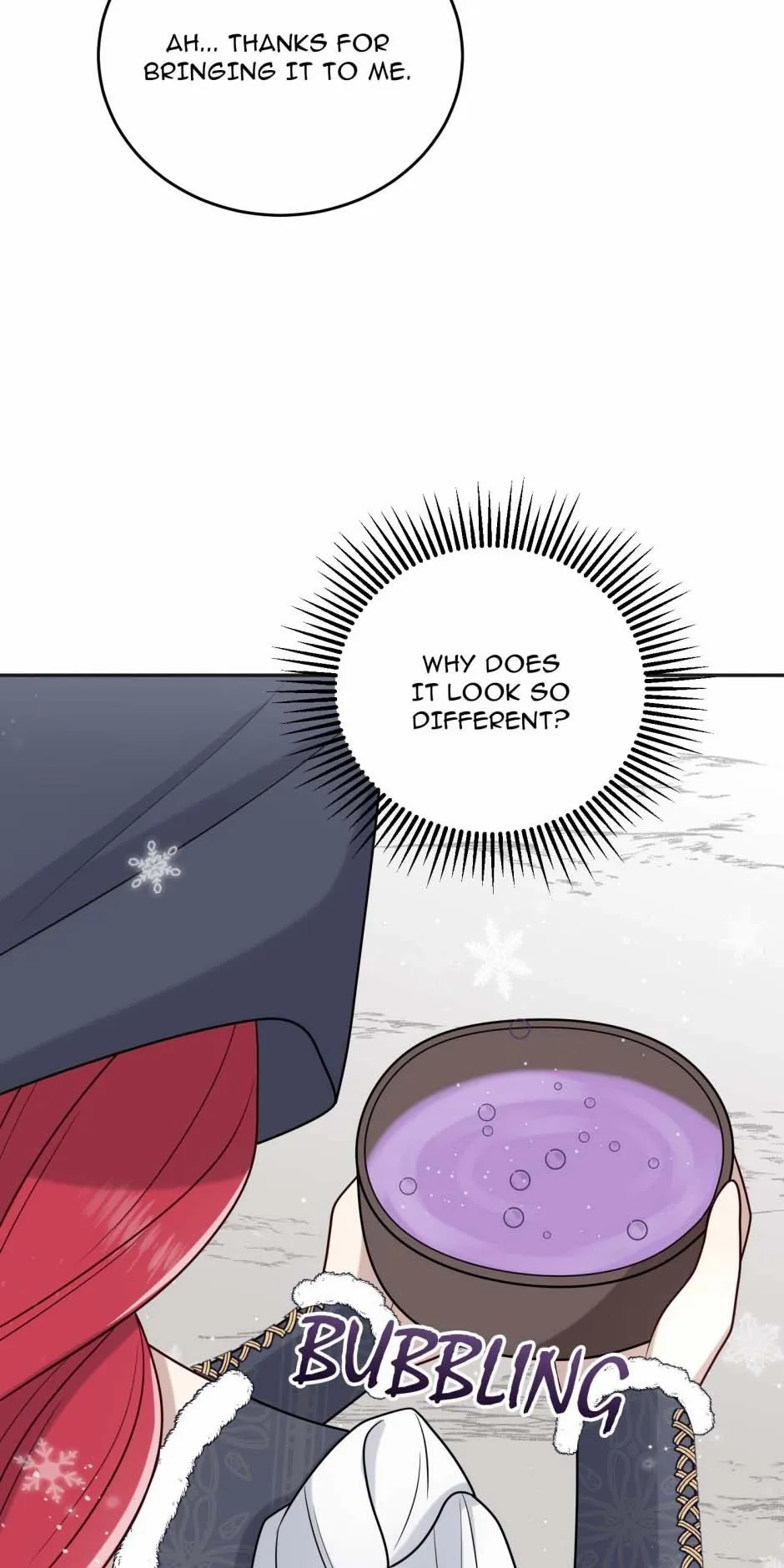 The Poetry of Love and War Chapter 37 page 47 - 
