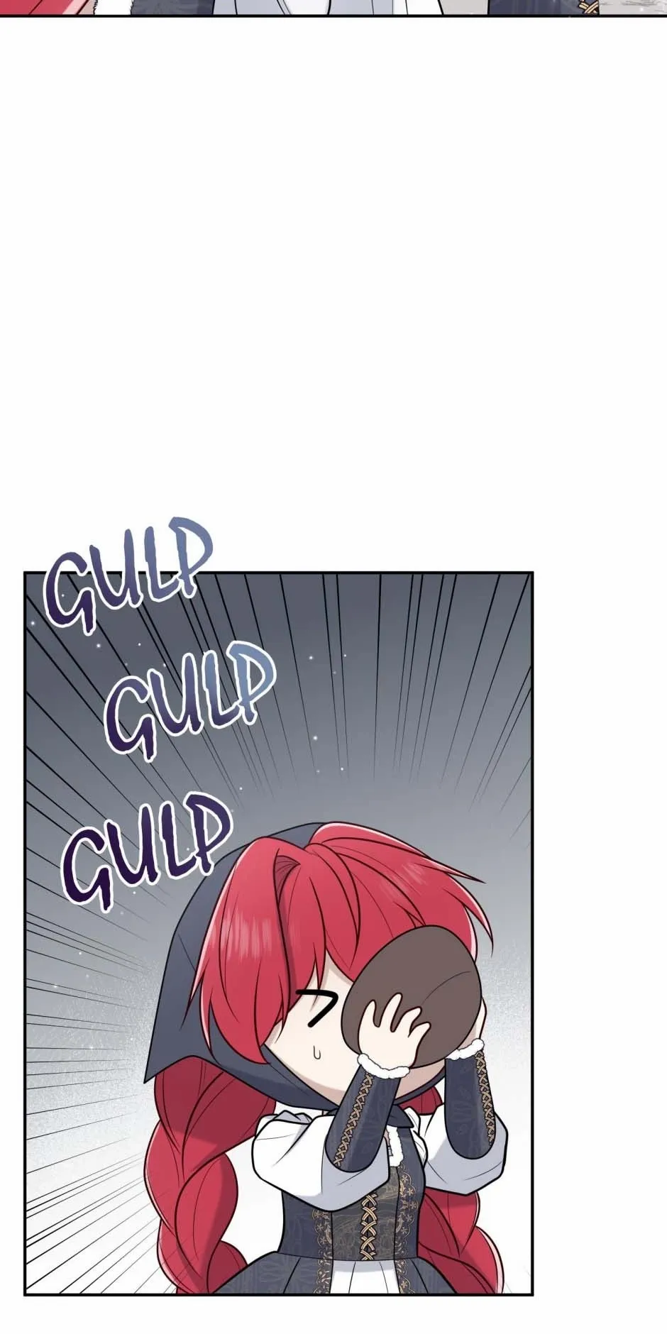 The Poetry of Love and War Chapter 37 page 48 - 