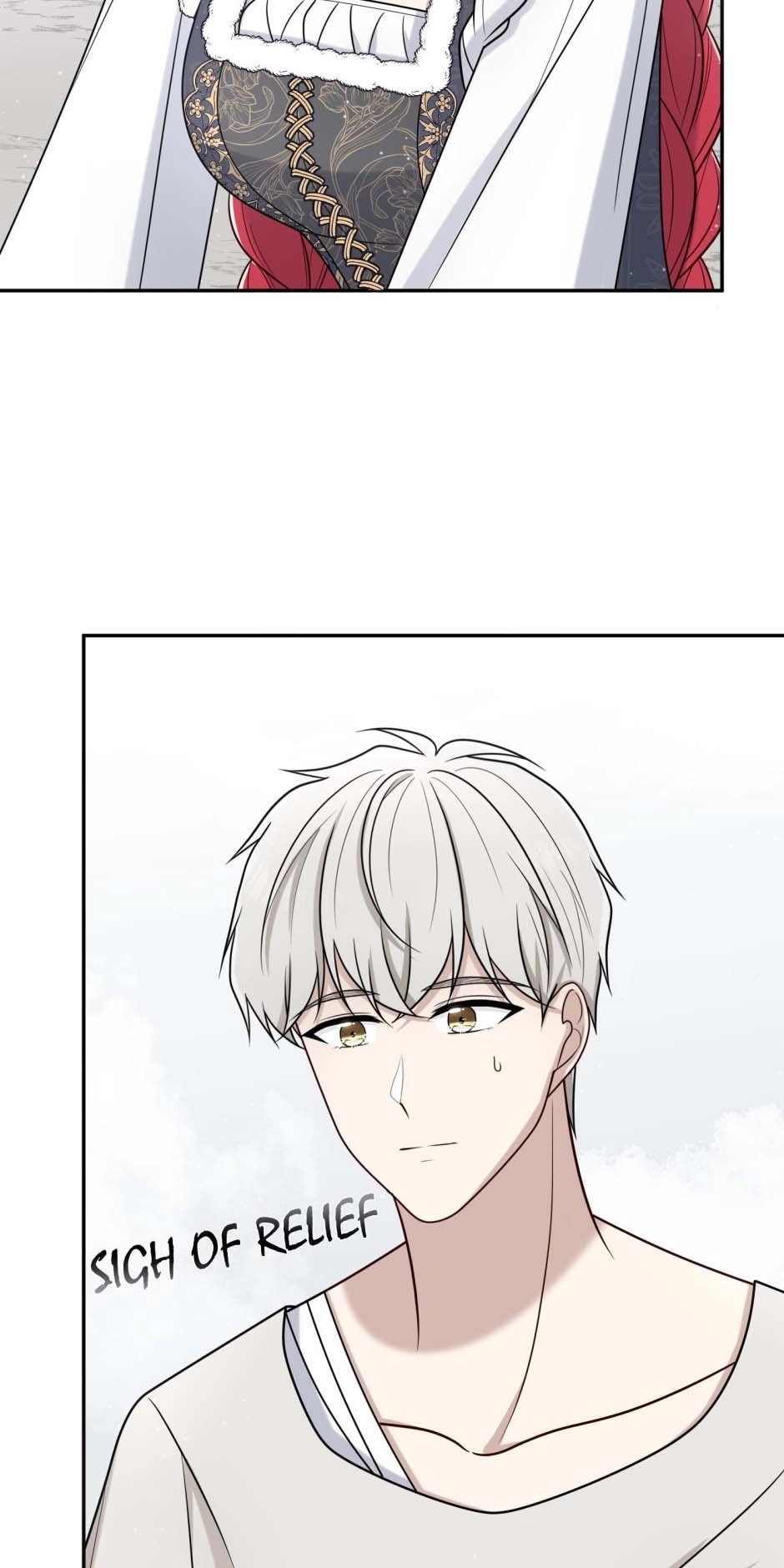 The Poetry of Love and War Chapter 37 page 53 - 