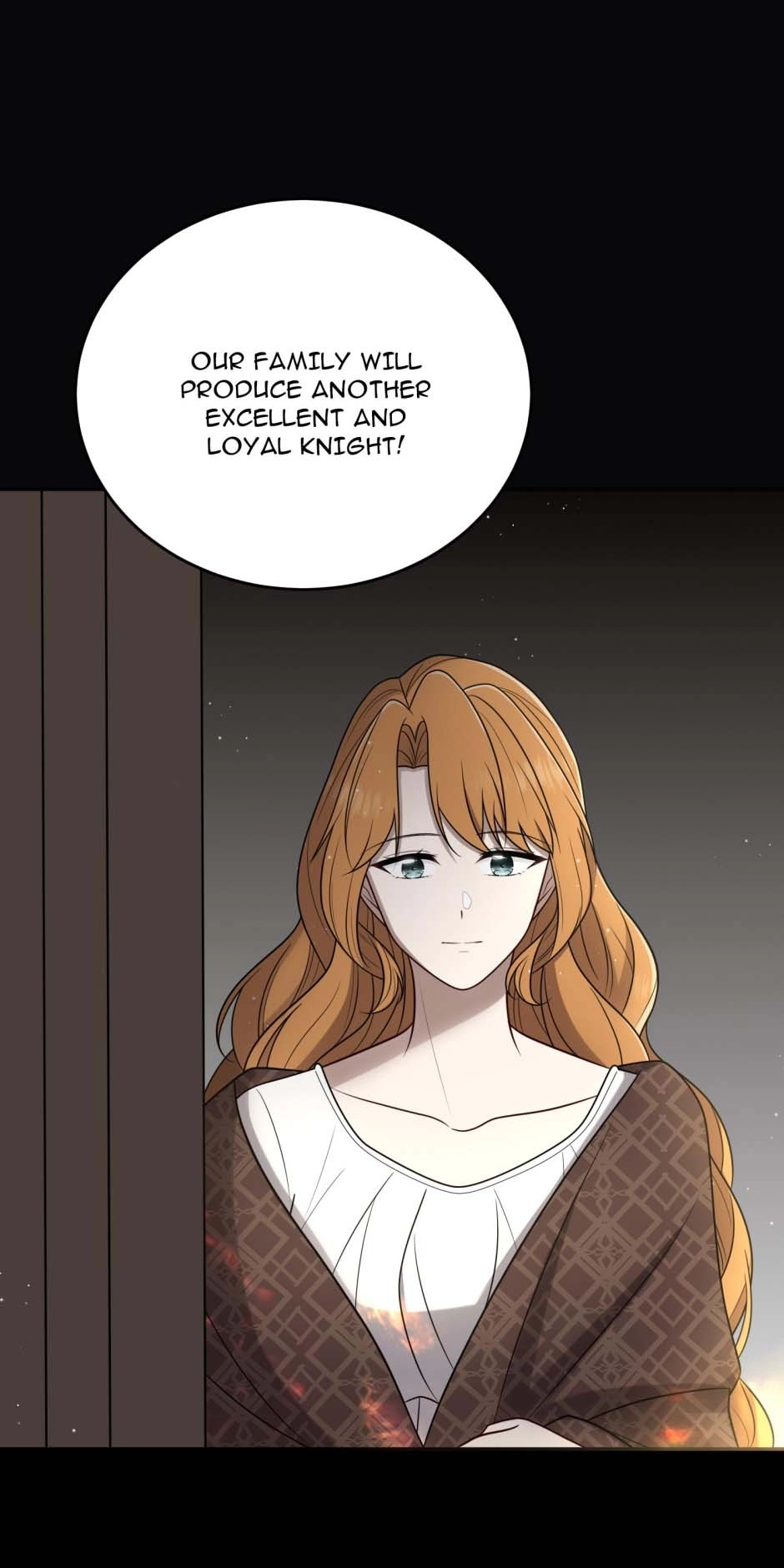 The Poetry of Love and War Chapter 37 page 10 - 