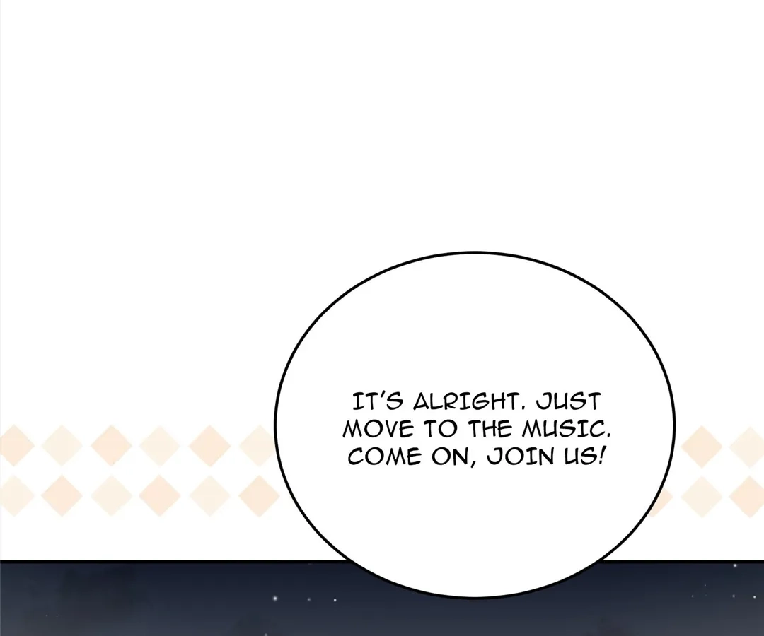 The Poetry of Love and War Chapter 38 page 104 - 