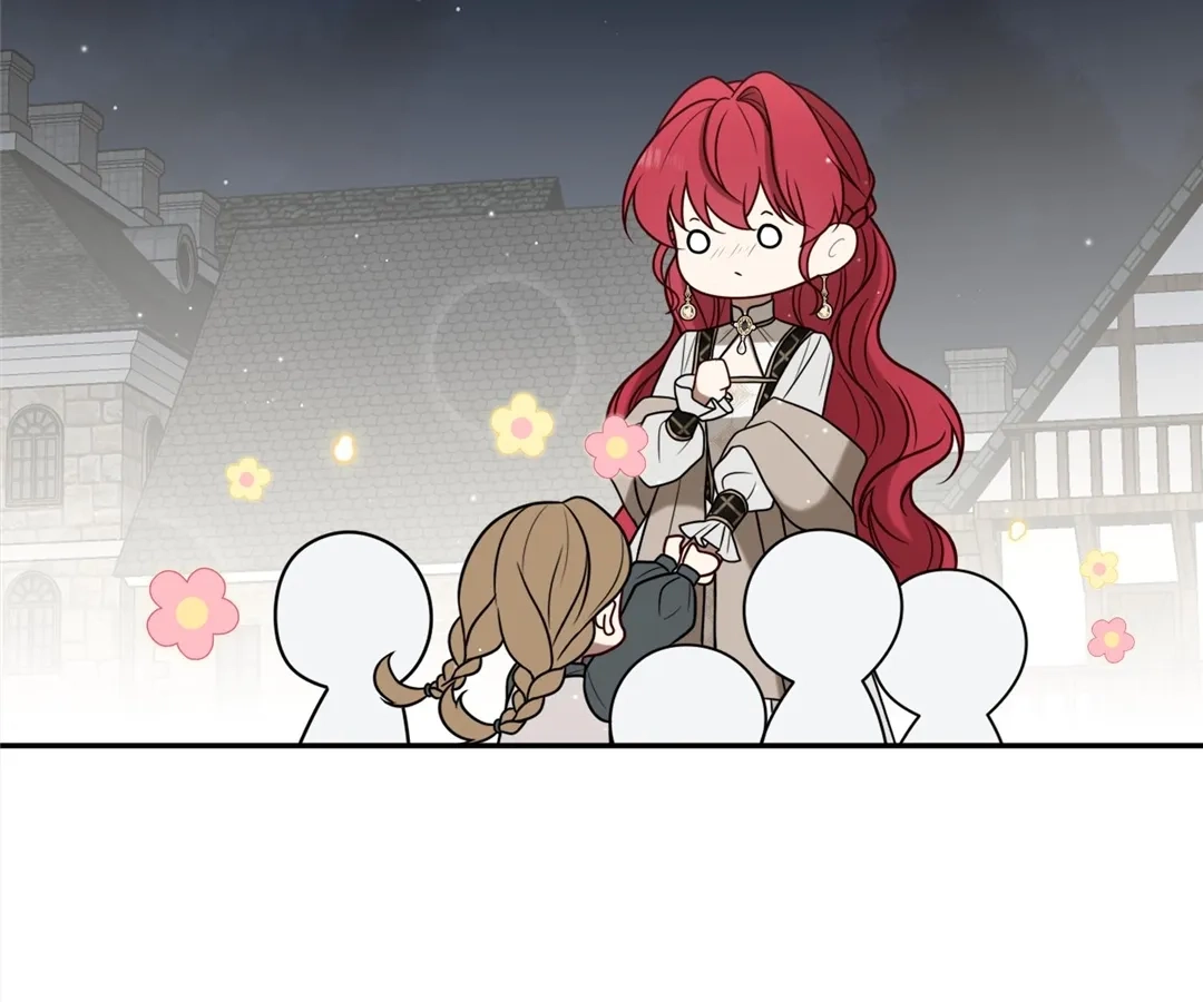 The Poetry of Love and War Chapter 38 page 105 - 